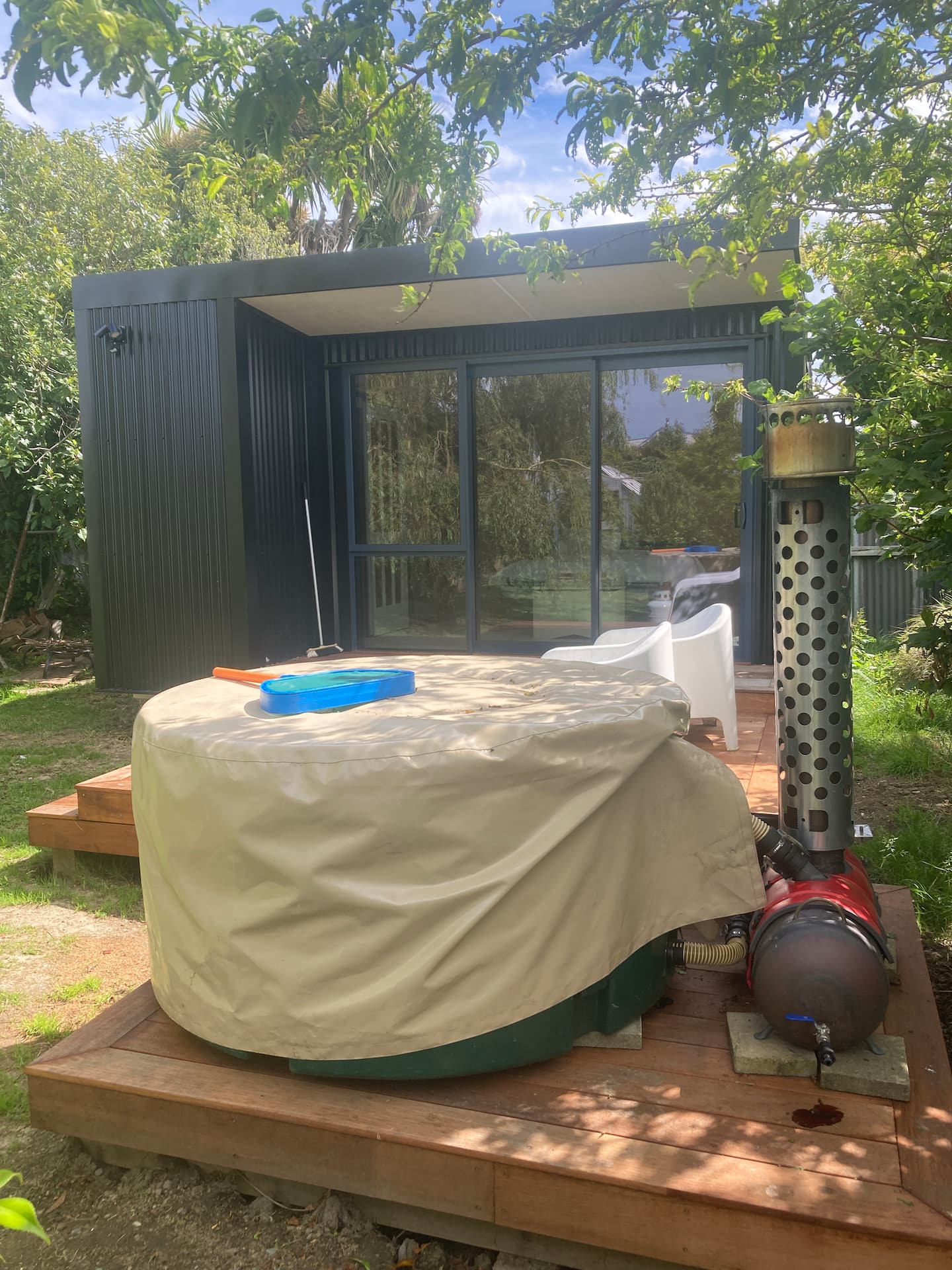 Willow Tree Home Stay 5