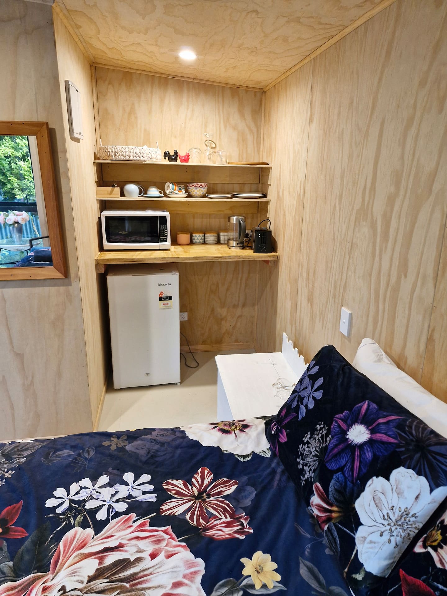 Willow Tree Home Stay 3