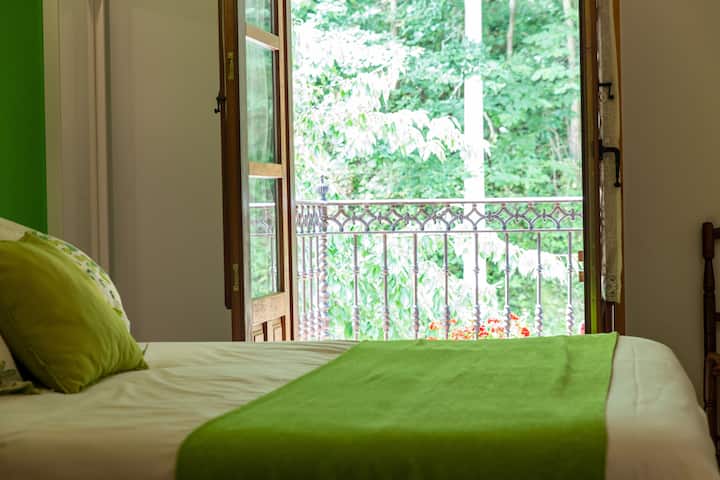 Dormitorio 2