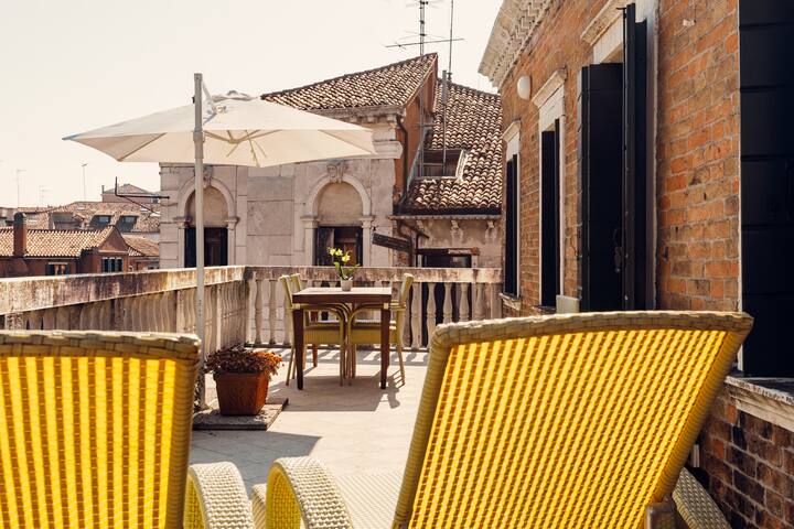 Dimora Tintoretto – Casa dei Pittori gallery image 2