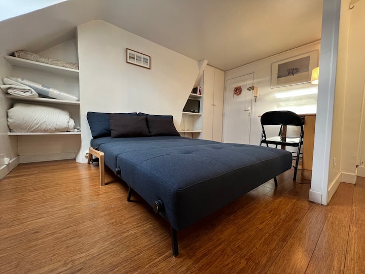 Спална соба