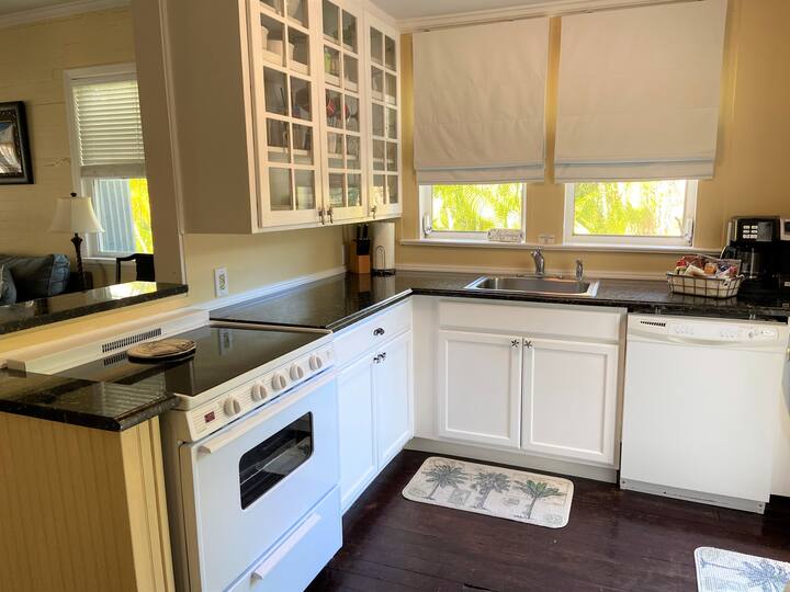 Top 10 Airbnb Vacation Rentals Near Coquina Beach, Florida Updated