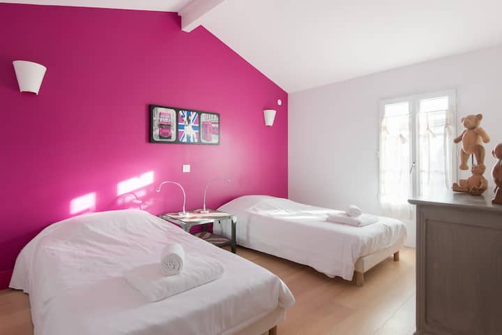 HABITACIÓN 4