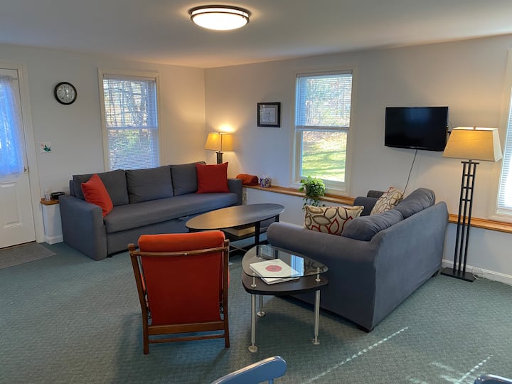 Andover Village Apartment (Walk To Proctor) - New Hampshire (State)