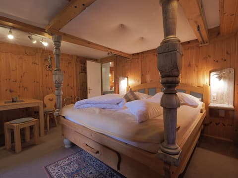 ☆ Apartment ☆ big garden ☆ own entrance ☆