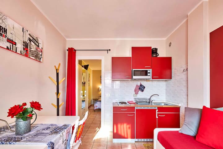 vælge historie peeling Palù dei Mori Vacation Rentals & Homes - Veneto, Italy | Airbnb