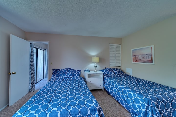 ห้องนอนที่ 2 (ชั้น 2)