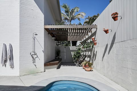 The Beach Ranch  - Pool