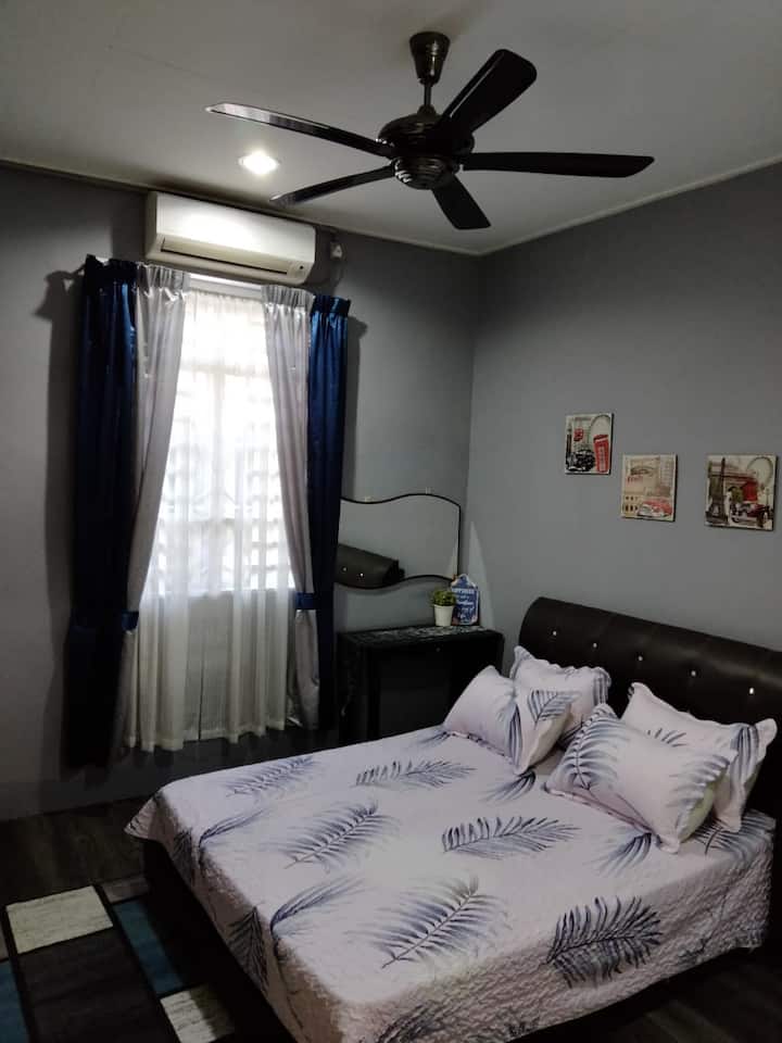 Bedroom 1