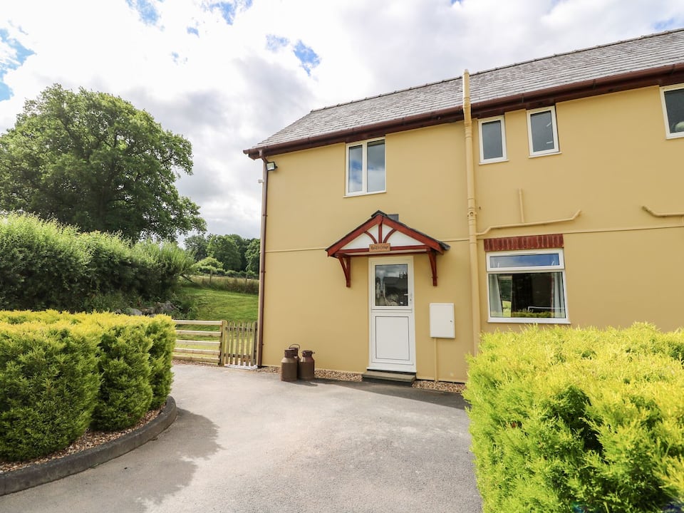 Red Kite Cottage — photo 1