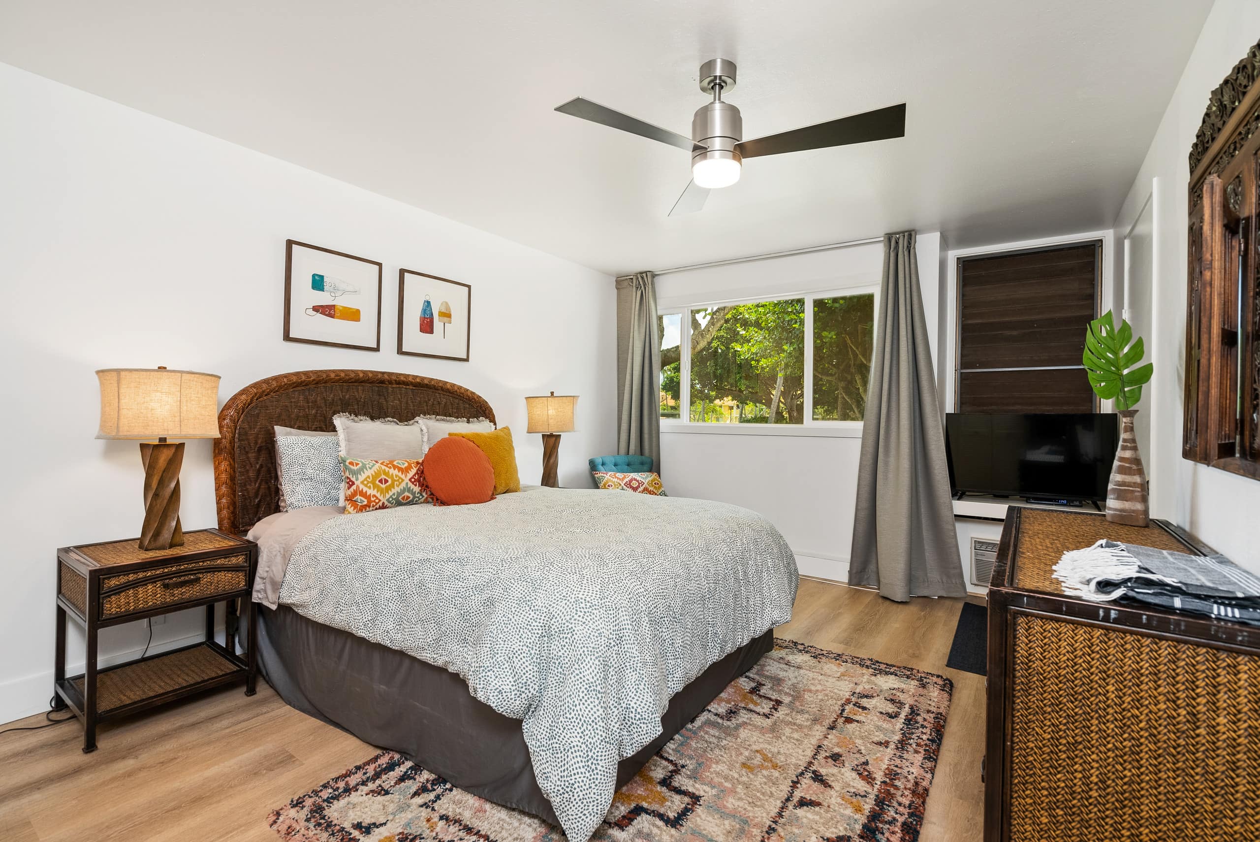Condo in Kahuku · ★4.82 · 1 bedroom · 2 beds · 2 private baths - Image 10