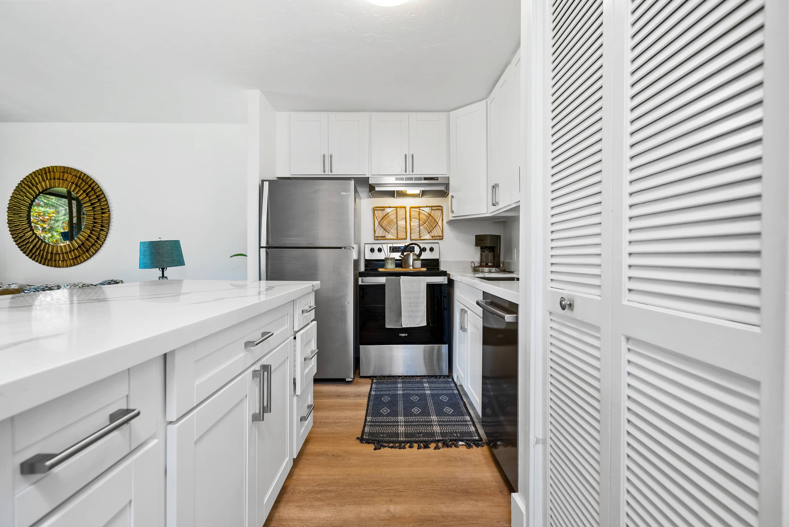 Condo in Kahuku · ★4.82 · 1 bedroom · 2 beds · 2 private baths - Image 6