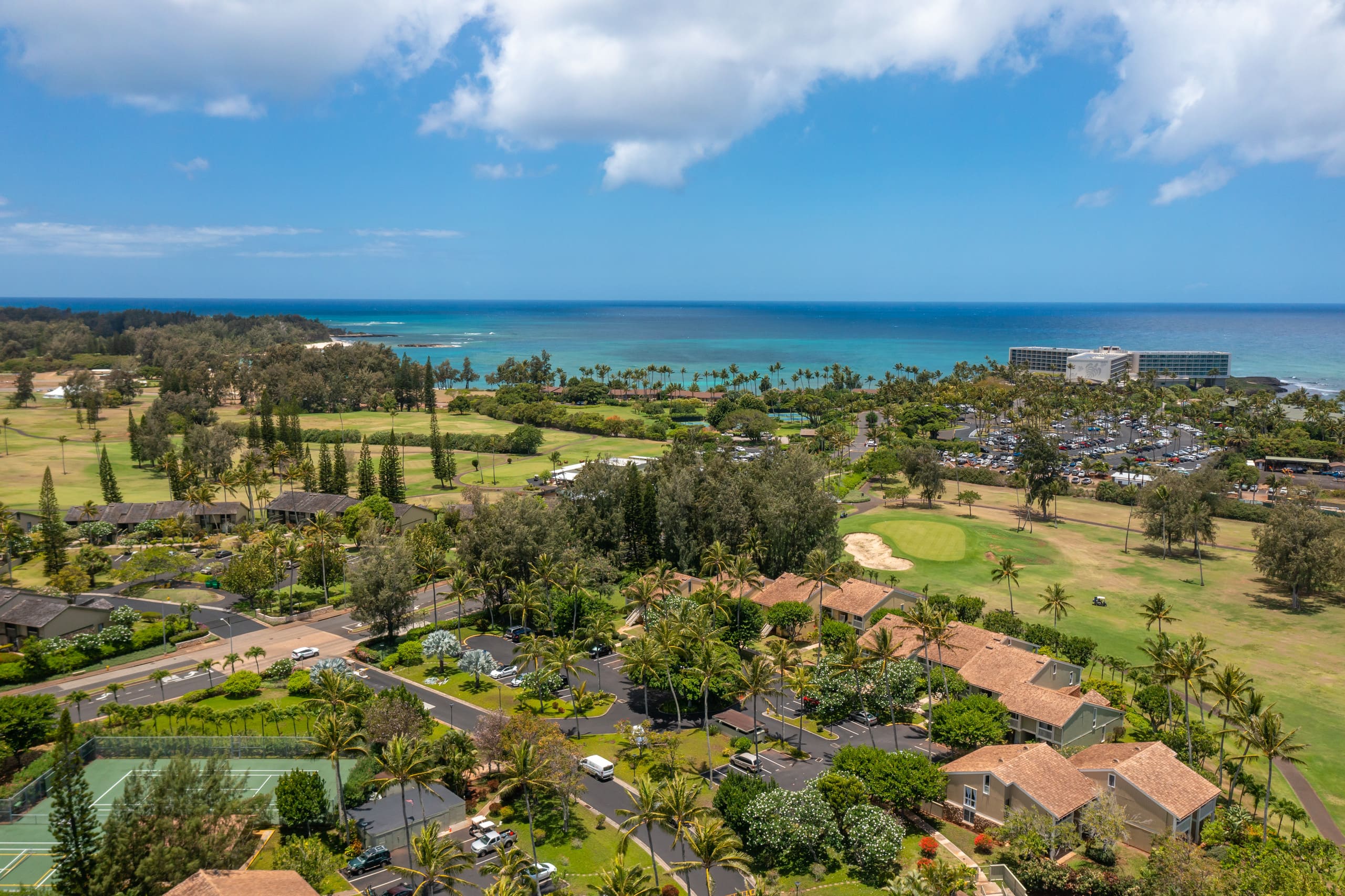Condo in Kahuku · ★4.82 · 1 bedroom · 2 beds · 2 private baths - Image 21