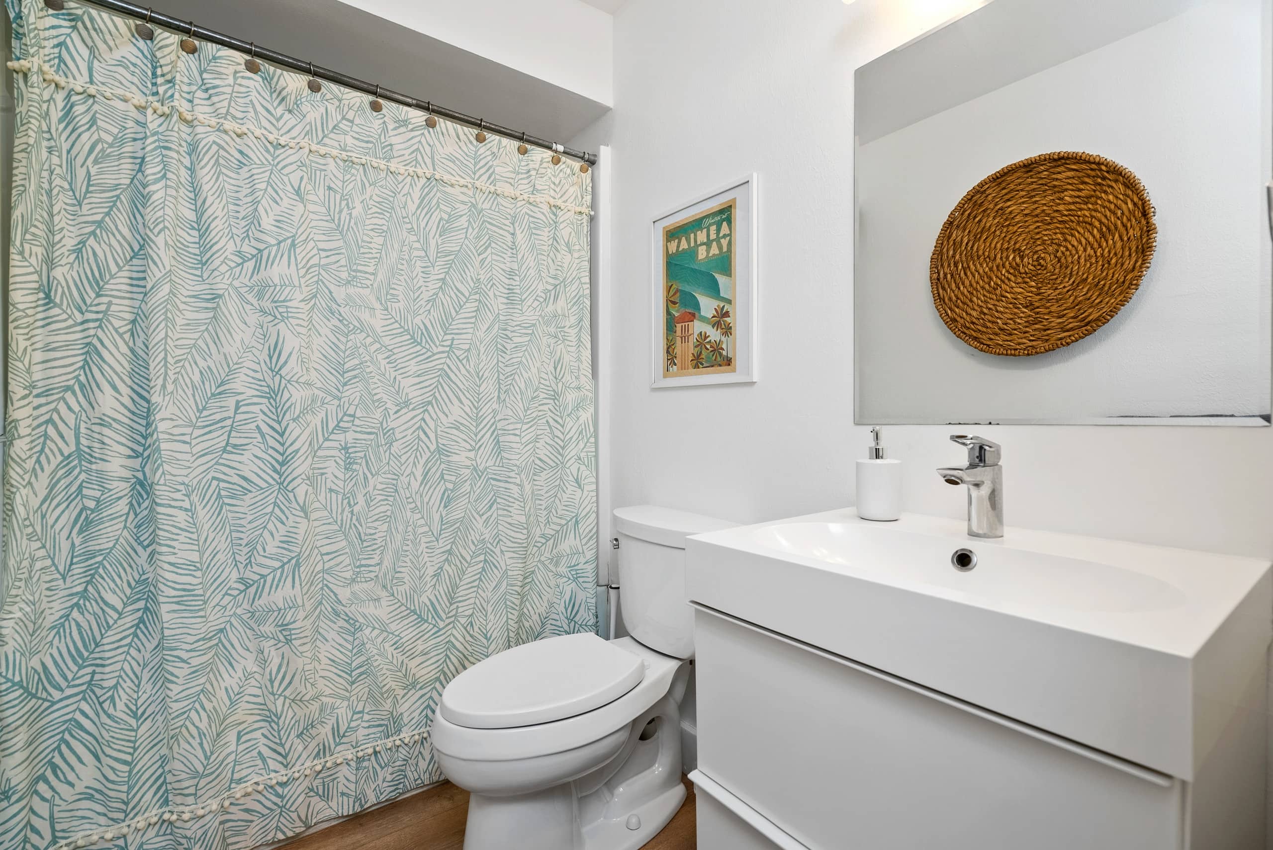 Condo in Kahuku · ★4.82 · 1 bedroom · 2 beds · 2 private baths - Image 12