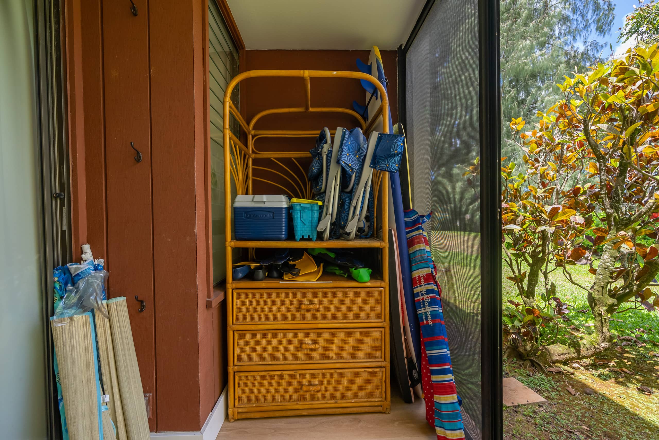 Condo in Kahuku · ★4.82 · 1 bedroom · 2 beds · 2 private baths - Image 15
