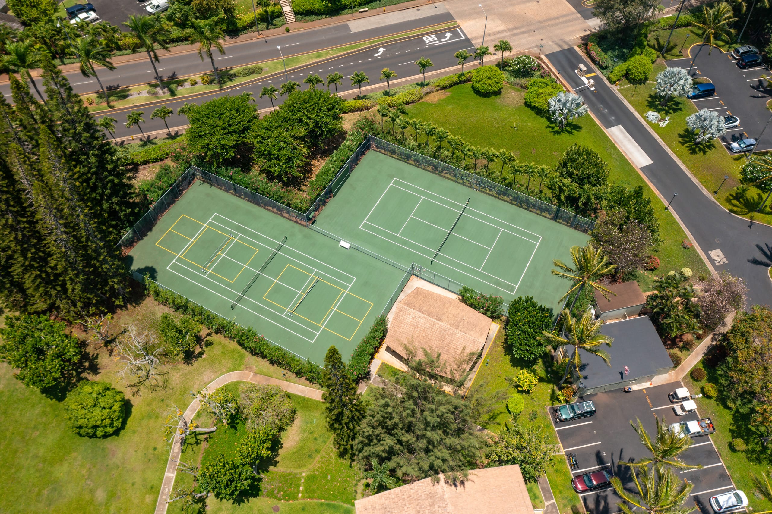 Condo in Kahuku · ★4.82 · 1 bedroom · 2 beds · 2 private baths - Image 23