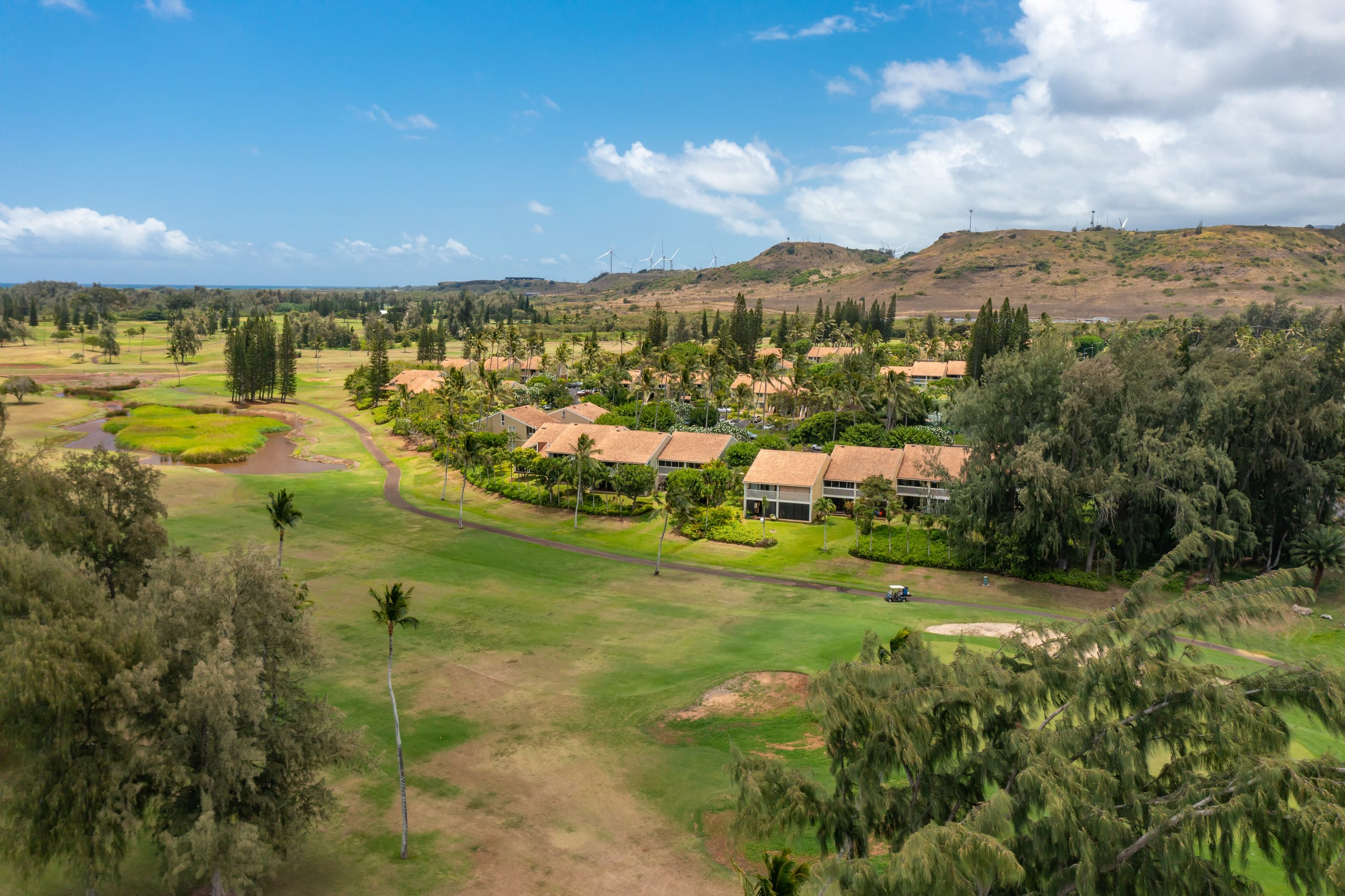 Condo in Kahuku · ★4.82 · 1 bedroom · 2 beds · 2 private baths - Image 20