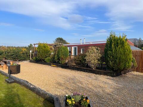 Seaview Cabin
