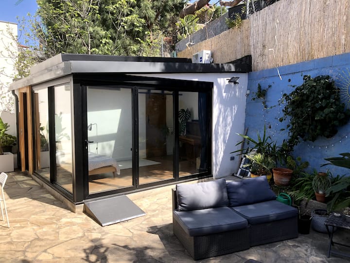 საძინებელი 5