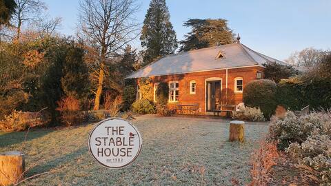 The Stable House, Park House 4 bedrooms