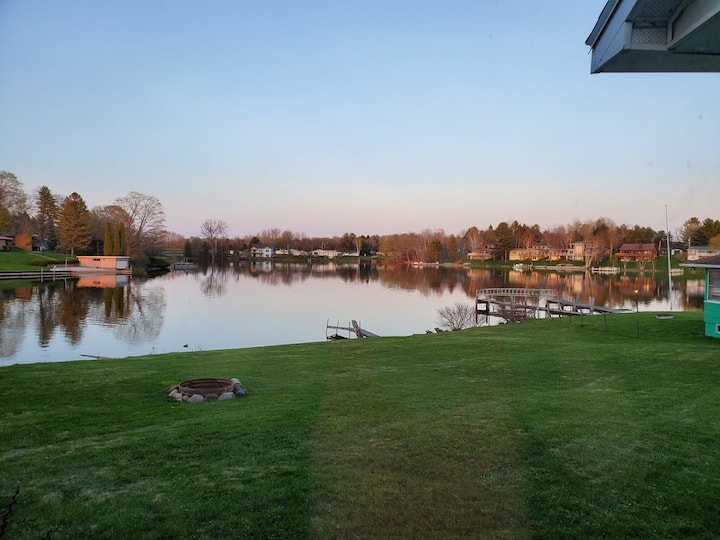 Point Nipigon Ferienwohnungen & Unterkünfte Michigan, Vereinigte