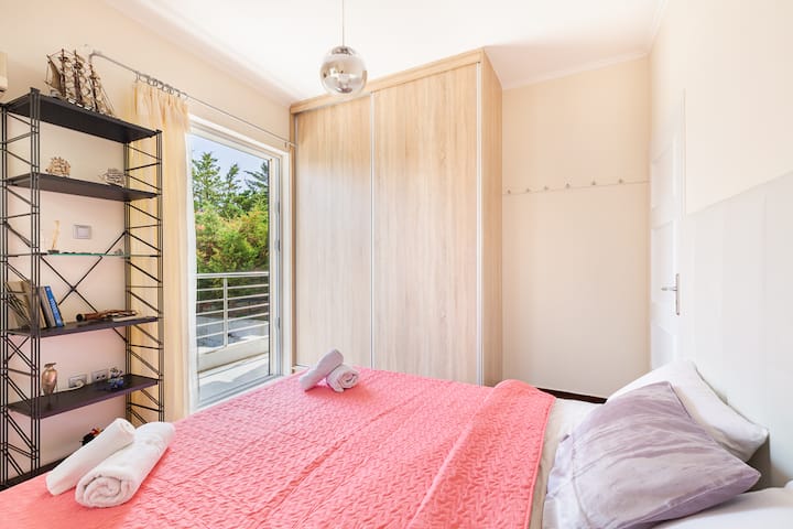 Dormitorio 1