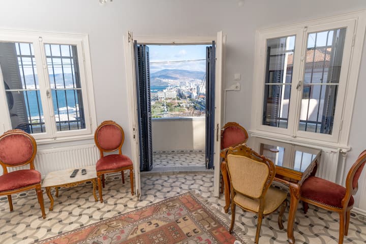 Место за седење