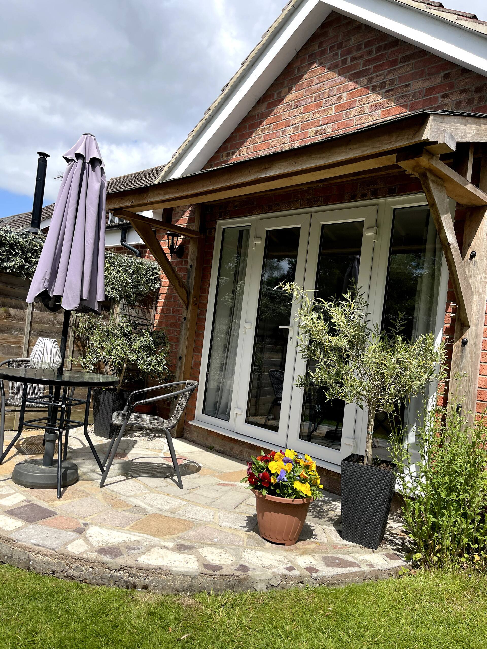 Chestnut Cottage — foto 3