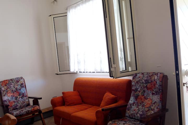 Maison Alfredo Relax - Villasimius