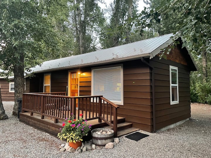 Hailey Cottage Houses for Rent in Hailey, Idaho, United States Airbnb