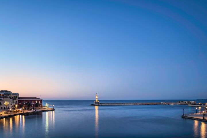Two Bedroom Sea View Suite (Interior Balcony) gallery image 3