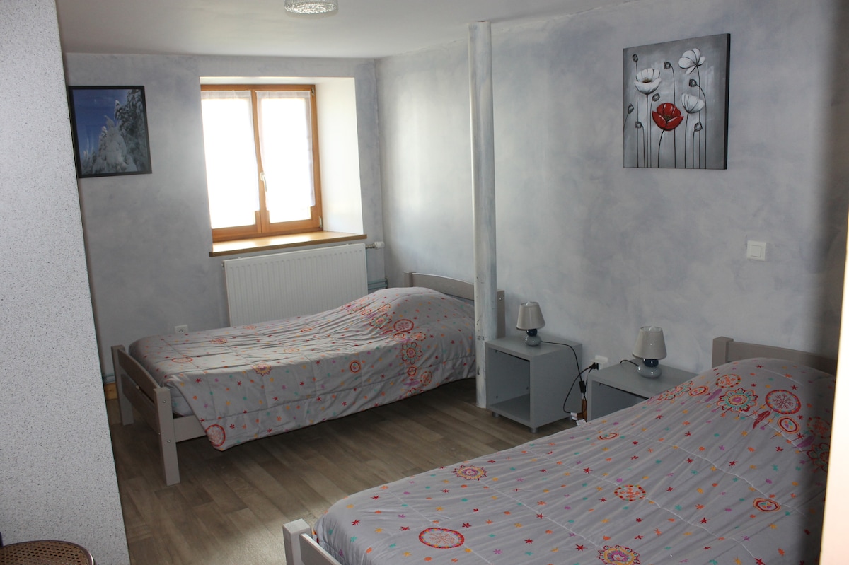 ห้องนอนที่ 3 ชั้นบน