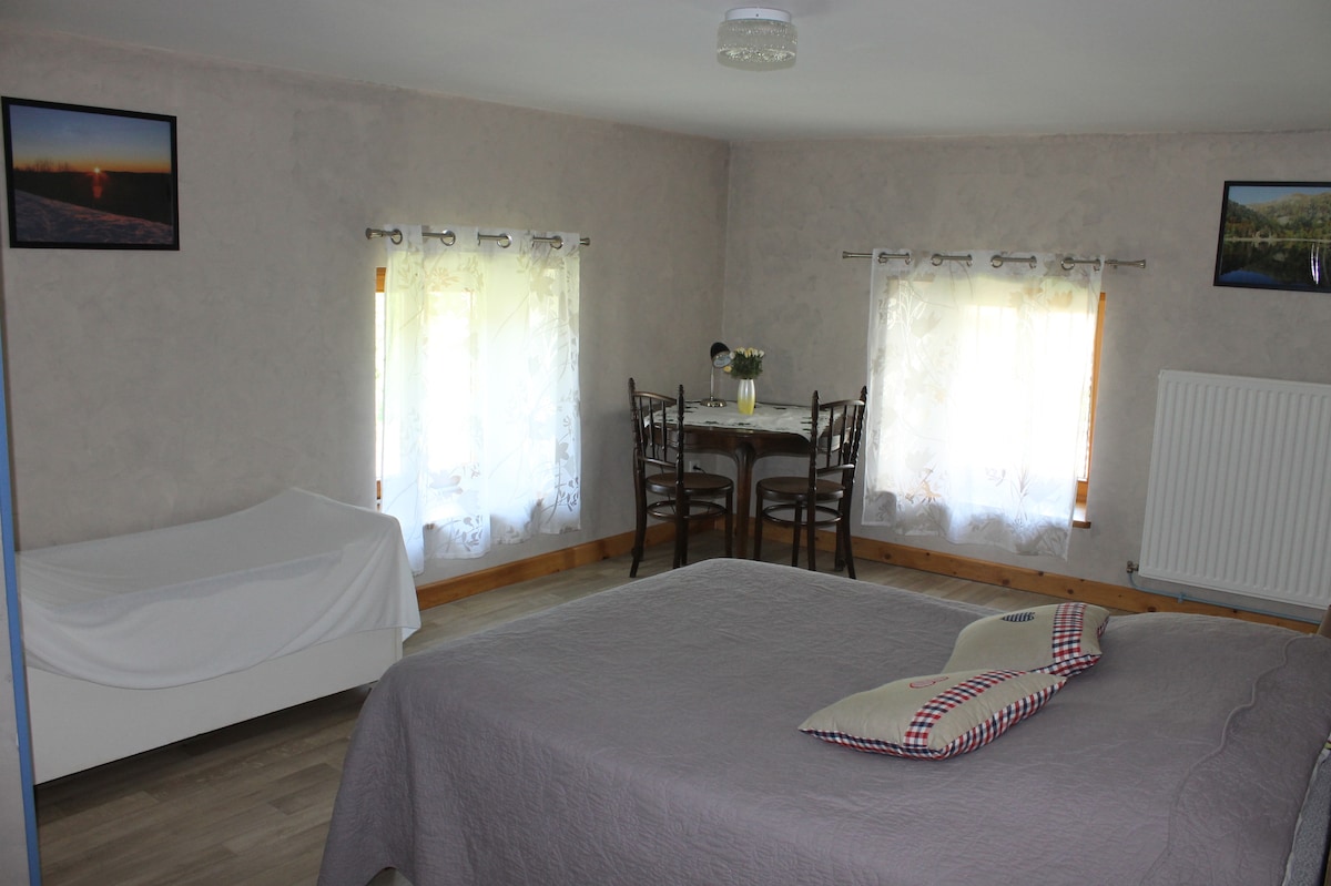 ห้อง 2 ชั้นบน