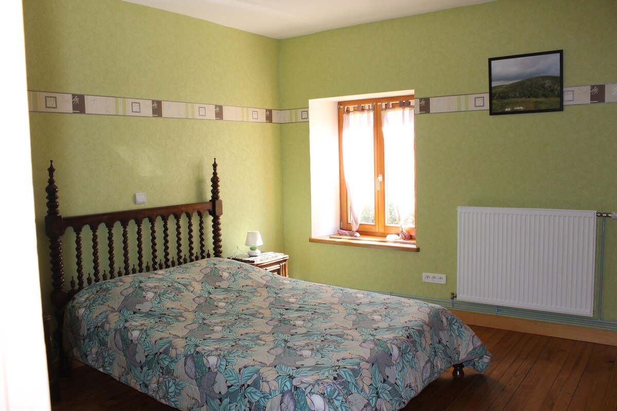 ห้องนอนที่ 4 ชั้นบน