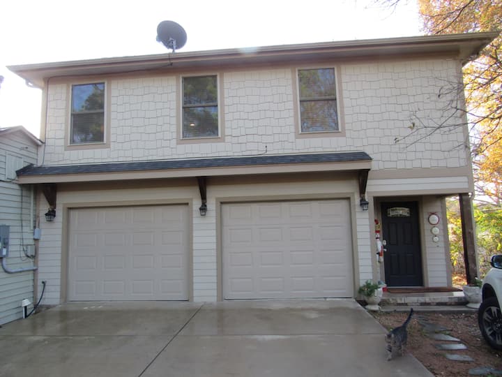 Mansfield Vacation Rentals Airbnb