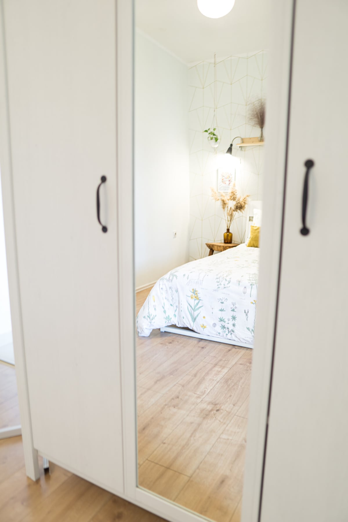 חדר שינה מס '2 