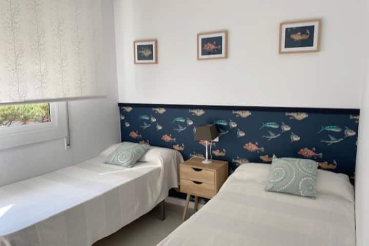 Habitación 2