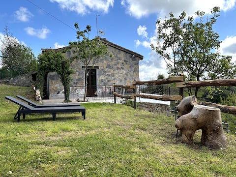 Almastur Rural
