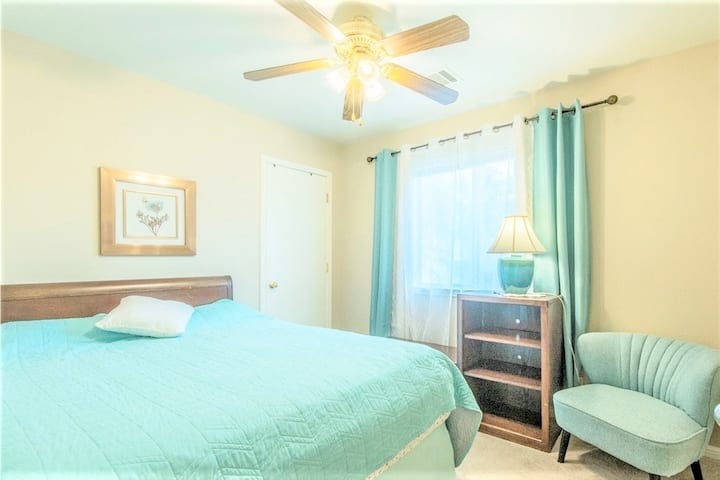 Საძინებელი №3 შუა საძინებელი