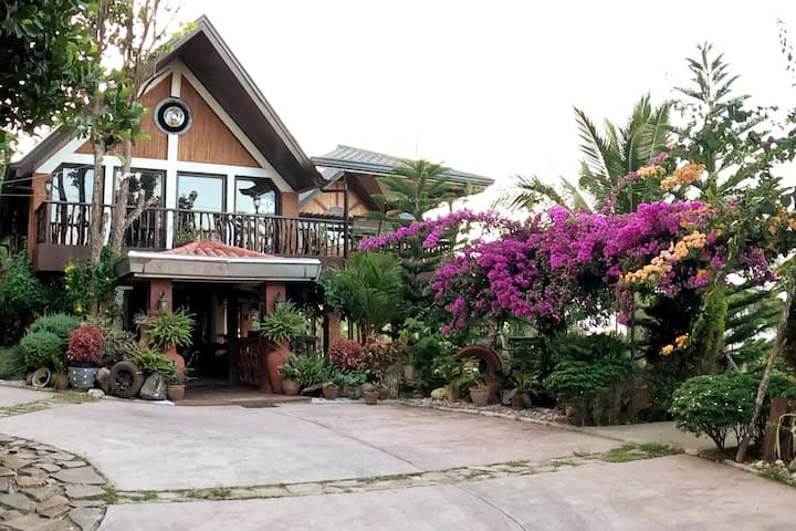 Bahay Mayora - Private Pool