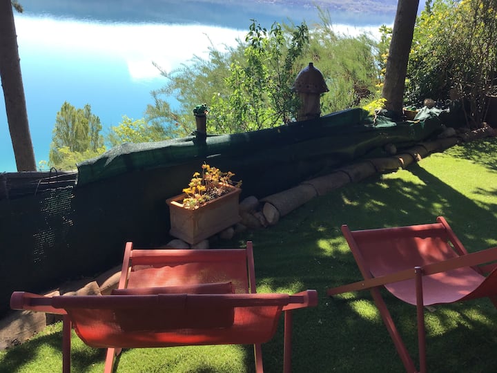 Top 10 Airbnb Vacation Rentals In SainteCroixduVerdon, France