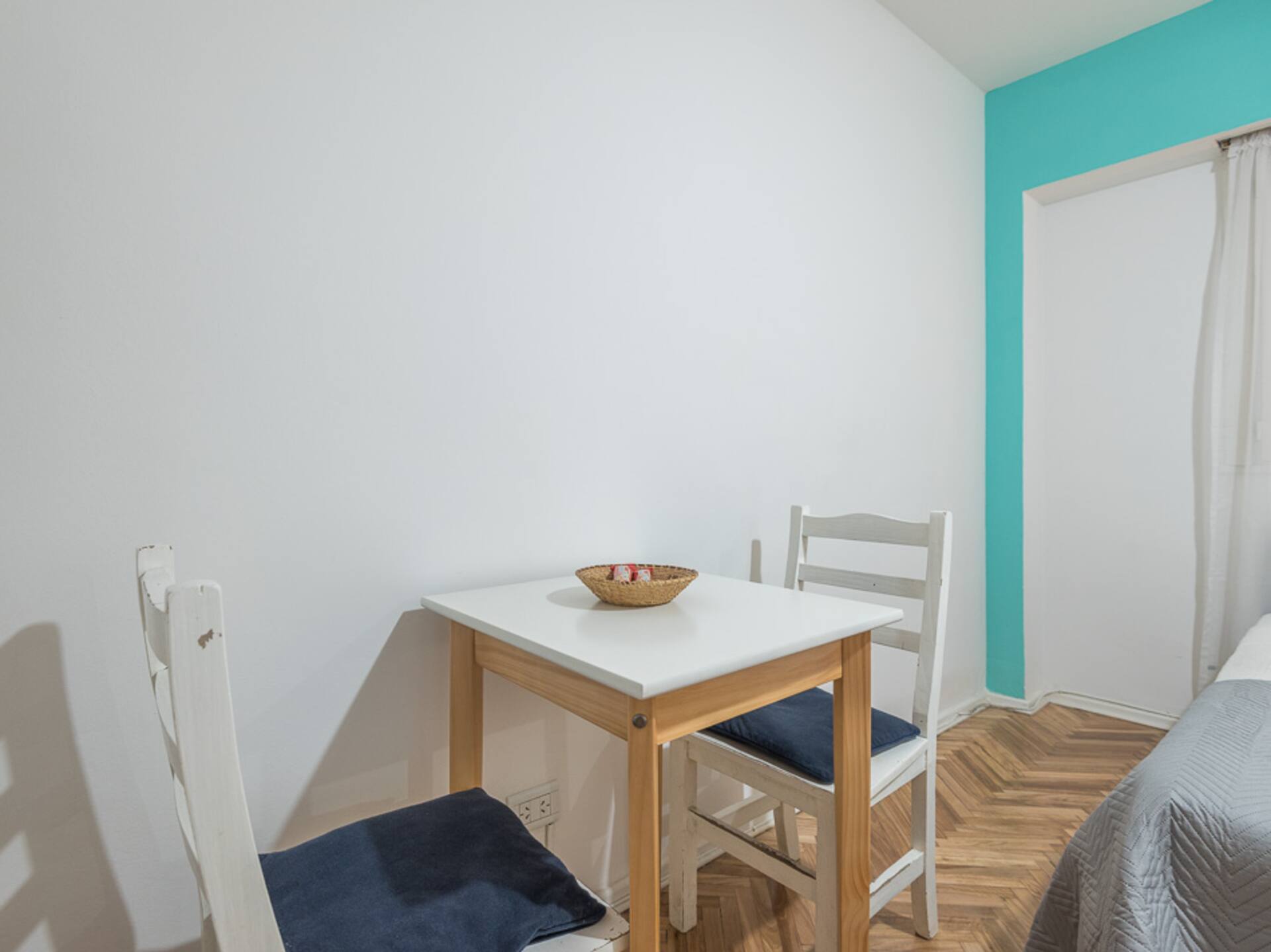 Departamento monoambiente en Palermo