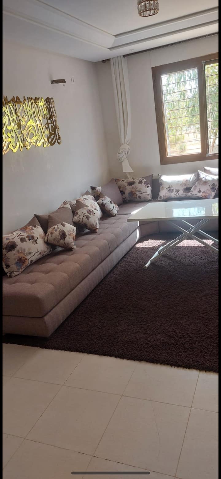 Ifrane appartement familial Appartements à louer à Ifrane, FèsMeknès