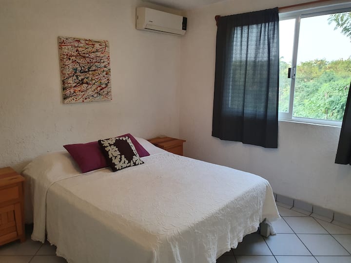 საძინებელი 2