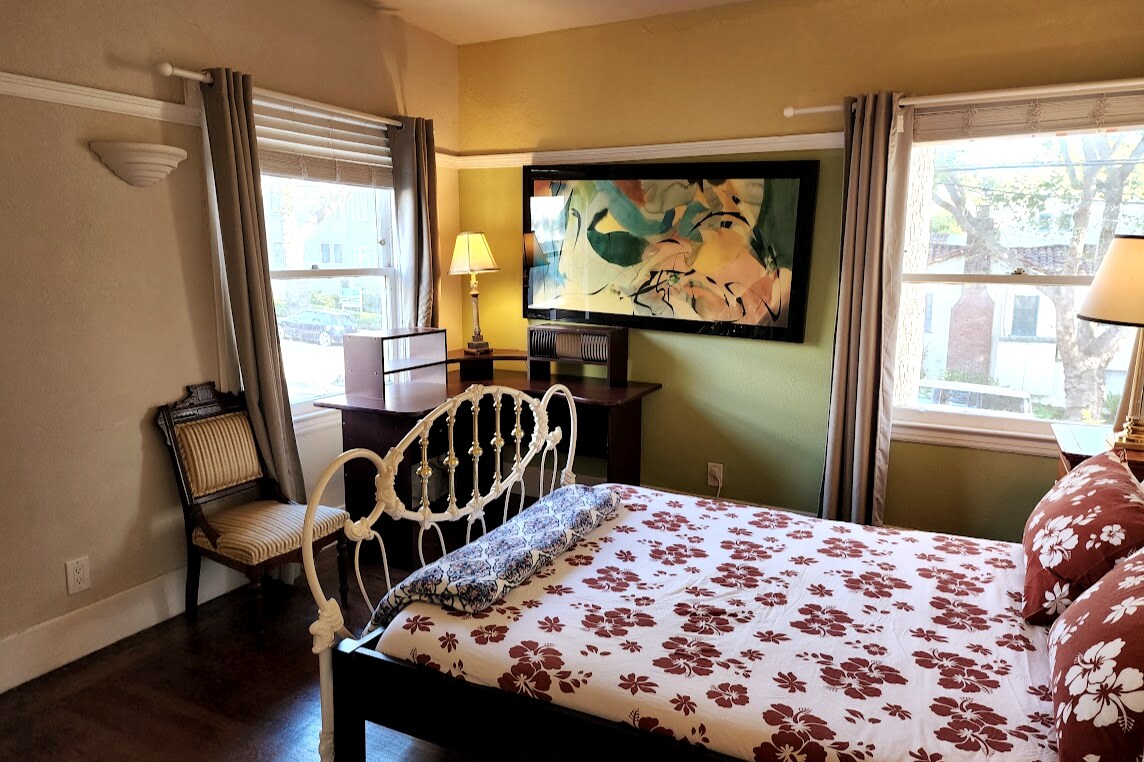 Югоизточна спалня