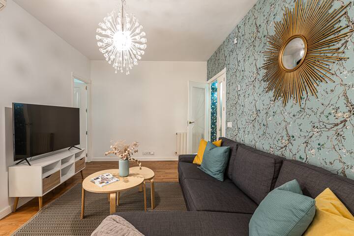 Waou La Latina II – Alquiler Corta Duración gallery image 4