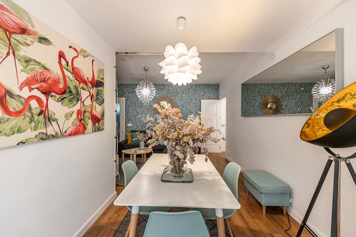 Waou La Latina II – Alquiler Corta Duración gallery image 5