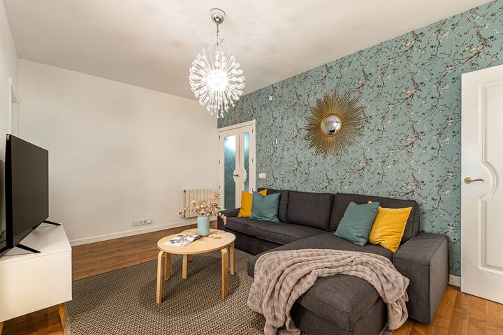 Waou La Latina II – Alquiler Corta Duración gallery image 3