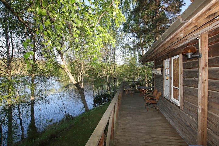 Villa Blue Saimaa - Mikkeli