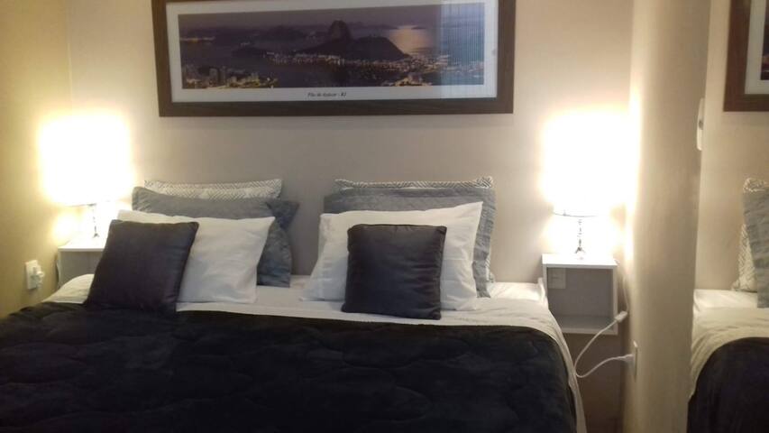 Cobertura Duplex Ipanema – 3 quadras praia Ipanema gallery image 5